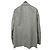 Autre Marque SEASON 1865 Wolljacke Grau Größe 54 - Ansicht 2