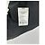 Autre Marque SIMPLE PROJECT Black Leather-Effect Jacket XL - view 3