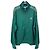 Adidas Jacke grün Polyester L