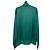 Adidas Jacke grün Polyester L - Ansicht 2