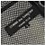 Comme Des Garcons Giacca da abito nera in nylon Nero - vista 5