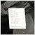 Comme Des Garcons Giacca da abito nera in nylon Nero - vista 7