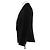 Alexandre Vauthier Black wool button blazer - view 4