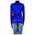 Phoebe Philo Purple printed high-neck top - size XS - view 2