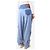 Loewe Pantalones de carpintero azules - talla UK 12 - vista 3