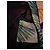 Just Cavalli Damen Jacke mit Palmenprint Mehrfarben Grün Lila - Ansicht 10