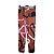 Autre Marque Pantalones de seda Stine Goya Multicolor - vista 4