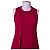 Autre Marque Vestido vermelho The Factory - vista 2