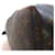 Louis Vuitton Keepall 55 Monogram - MI8910 Marrone  - vista 14