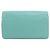 Pochette Chanel Timeless CC Line Verde - vista 2