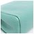 Pochette Chanel Timeless CC Line Verde - vista 3