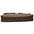 Catena Pallas Monogram Marrone Louis Vuitton - vista 3