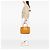 Borsa tote Sukey Guccissima gialla Gucci Giallo - vista 7