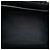 Borsa Vanity trapuntata Grain de Poudre nera Saint Laurent 80s Nero - vista 4