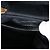 Borsa Vanity trapuntata Grain de Poudre nera Saint Laurent 80s Nero - vista 6