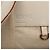 LOEWE Borsa Hammock in pelle di vitello granata media marrone Beige - vista 5