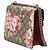 Gucci Beige Piccolo GG Supreme Fiori Dionysus Borsa a Spalla - vista 2