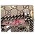 Gucci Beige Piccolo GG Supreme Fiori Dionysus Borsa a Spalla - vista 7