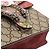 Gucci Beige Piccolo GG Supreme Fiori Dionysus Borsa a Spalla - vista 8