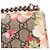 Gucci Beige Piccolo GG Supreme Fiori Dionysus Borsa a Spalla - vista 9