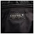 Chanel Grande Borsa Biarritz Parigi in Tela Trapuntata Nera Nero - vista 5