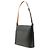 Borsa Sutter Mat Monogram Grigio Louis Vuitton Marrone Grigio antracite - vista 2