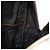 Burberry Beiger Hauscheck-Canvas-Handtasche - Ansicht 6