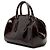 Louis Vuitton Montana in Vernis Monogram Viola Porpora - vista 2