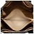 LOEWE Black Small Leather Gate Top Handle Bag - view 4
