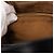 LOEWE Black Small Leather Gate Top Handle Bag - view 5