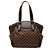 Louis Vuitton Marrone Damier Ebene Verona MM