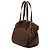 Louis Vuitton Marrone Damier Ebene Verona MM - vista 2