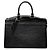 Louis Vuitton Riviera Epi Nera Nero