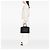 Louis Vuitton Riviera Epi Nera Nero - vista 7