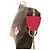 Mini Pochette Accessoires Vivienne Natale in Monogramma Marrone Louis Vuitton - vista 6