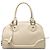 Borsa Bowling Montaigne PM Epi Bianco Louis Vuitton