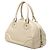 Borsa Bowling Montaigne PM Epi Bianco Louis Vuitton - vista 2