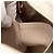 Borsa Bowling Montaigne PM Epi Bianco Louis Vuitton - vista 6
