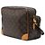Crossbody Nil Monogram Marrone Louis Vuitton - vista 2