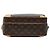 Crossbody Nil Monogram Marrone Louis Vuitton - vista 3