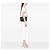 Crossbody Nil Monogram Marrone Louis Vuitton - vista 8