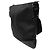 Bolsa transversal Gucci em lona GG preta Preto - vista 2