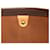 Louis Vuitton Keepall 60 Monogram Marrone - vista 5
