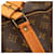 Louis Vuitton Keepall 60 Monogram Marrone - vista 9