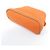 Bolso Mini Bolide de Hermès Roja Naranja - vista 3