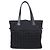 Borsa a Spalla Chanel Travel Line Nero - vista 2