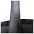 Borsa a Spalla Chanel Travel Line Nero - vista 7