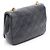 Borsa a Spalla Matelassé Chanel 19 Dixneuf Nero - vista 2