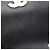 Borsa a Spalla Matelassé Chanel 19 Dixneuf Nero - vista 6