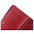 Billetera bi-fold Anagram Loewe Negro - vista 7